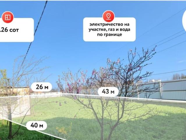 Дом продажа в Краснодарский Край