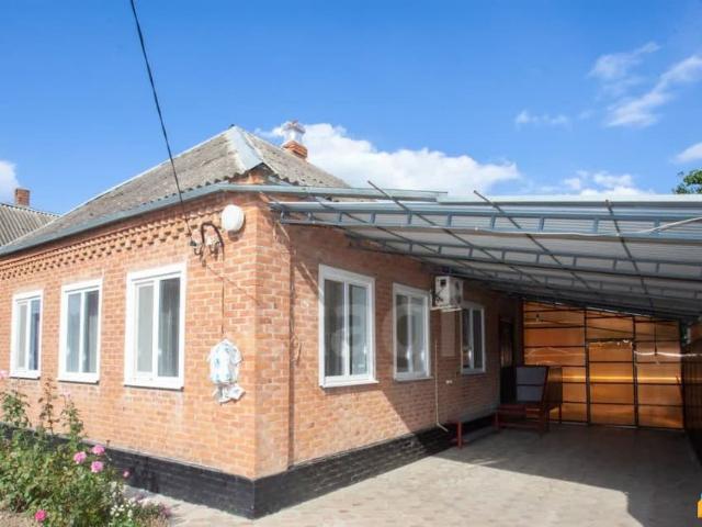 Дом продажа в Краснодарский Край