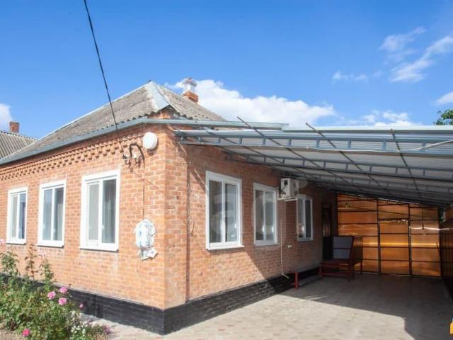 Дом продажа в Краснодарский Край