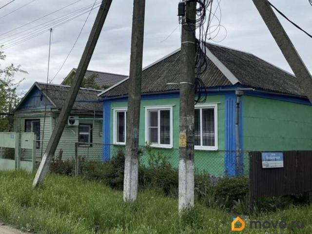 Дом продажа в Славянское городское поселение, Славянский район