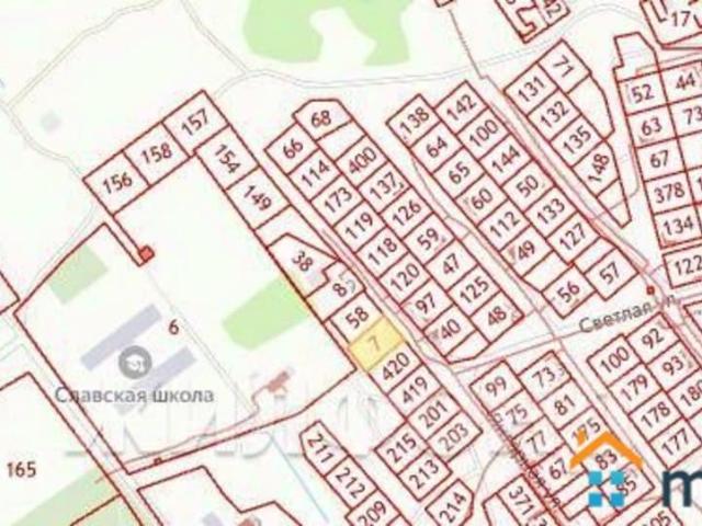 Дом продажа в Славский Р-н, Калининградская область