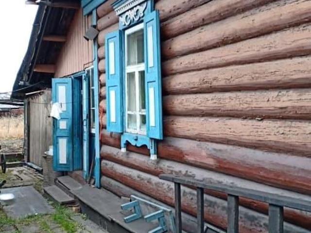 Дом продажа в Слюдянка, Слюдянский район