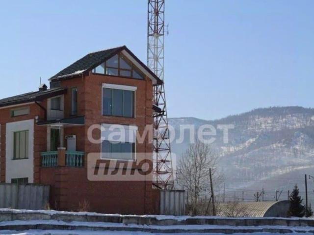 Дом продажа в Слюдянка, Иркутская область