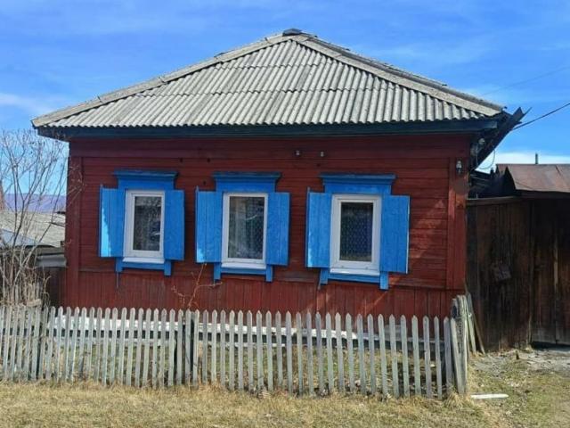 Дом продажа в Слюдянка, Слюдянский район