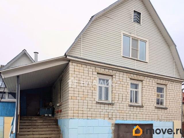 Дом продажа в Смоленская область