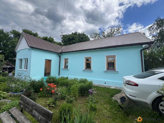 Дом продажа в Заднепровский район, Смоленская область