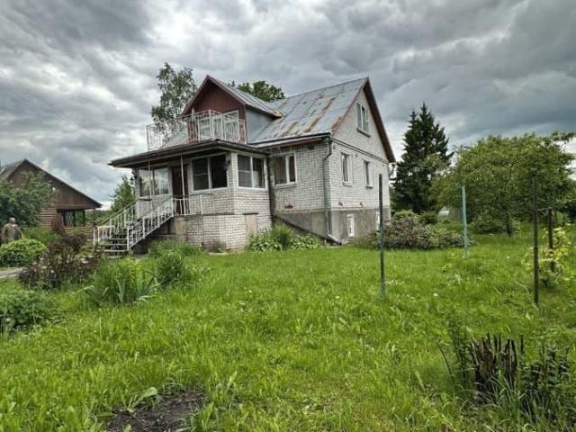 Дом продажа в Заднепровский район, Смоленская область