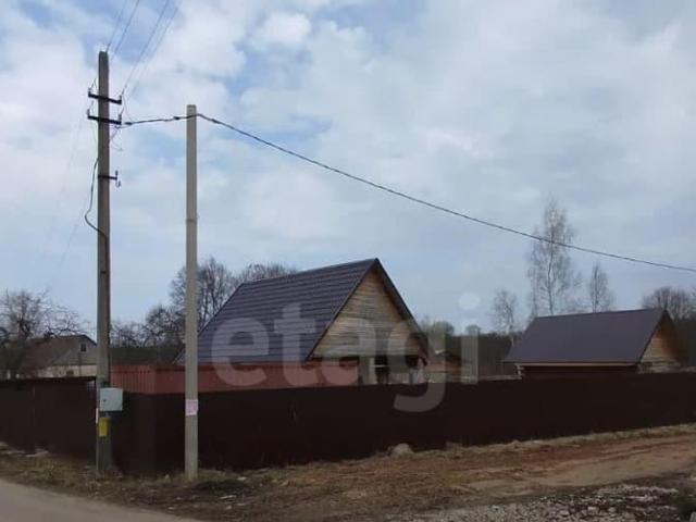 Дом продажа в Заднепровский район, Смоленская область