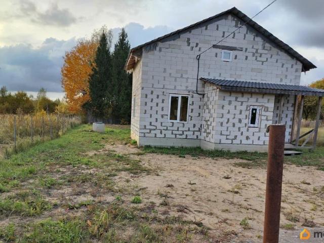 Дом продажа в Заднепровский район, Смоленская область