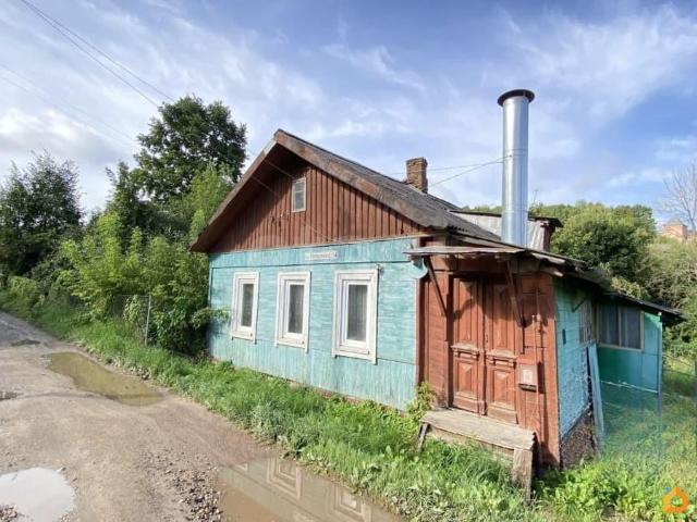 Дом продажа в Промышленный район, Смоленская область