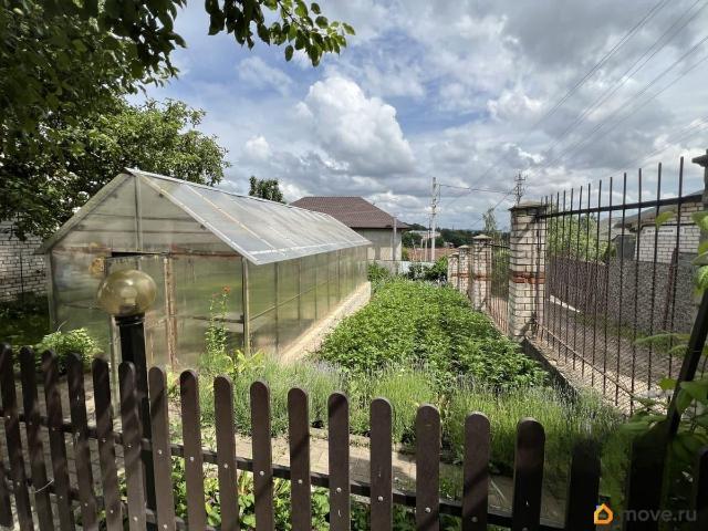 Дом продажа в Заднепровский район, городской округ Смоленск