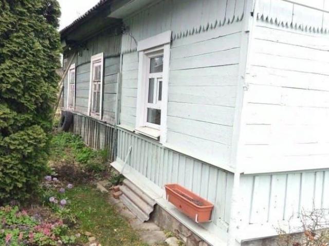 Дом продажа в Промышленный район, городской округ Смоленск