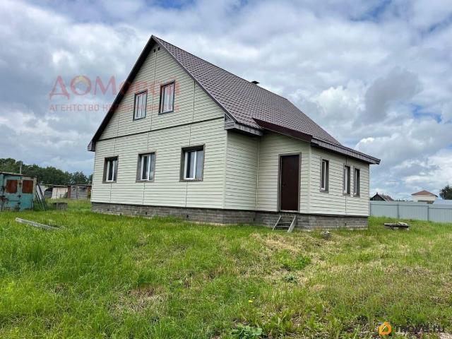 Дом продажа в Заднепровский район, Смоленская область