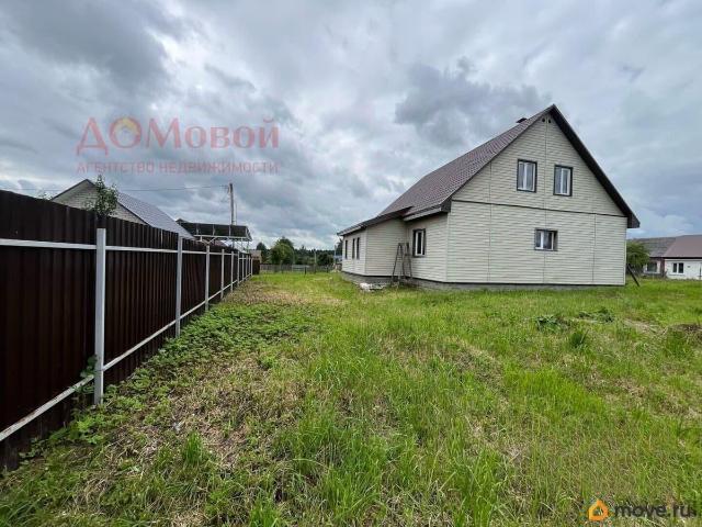 Дом продажа в Заднепровский район, Смоленская область