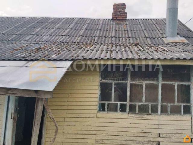 Дом продажа в Заднепровский район, городской округ Смоленск