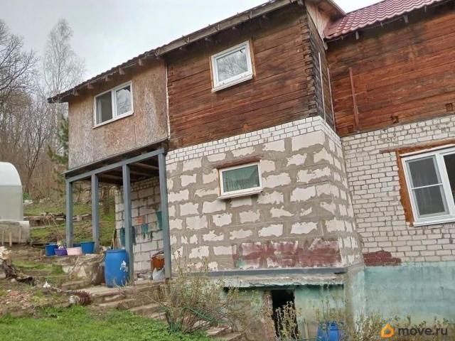 Дом продажа в Заднепровский район, Смоленская область