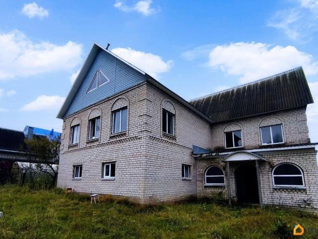 Дом продажа в Заднепровский район, Смоленская область