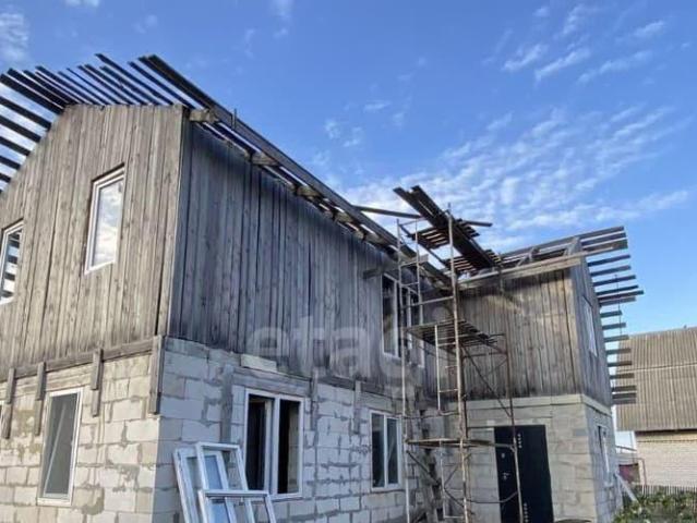 Дом продажа в Заднепровский район, Смоленская область