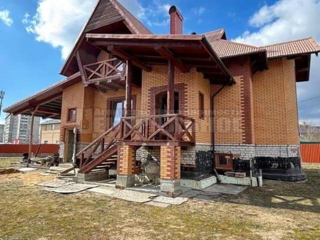 Дом продажа в Промышленный район, Смоленская область