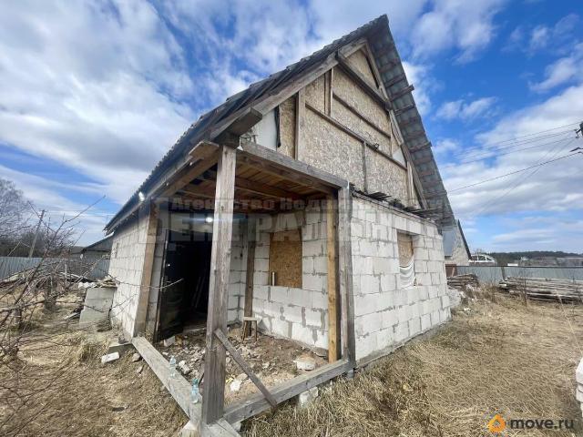 Дом продажа в Заднепровский район, городской округ Смоленск