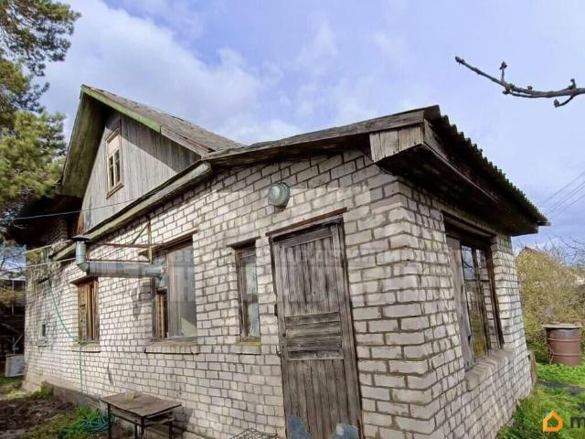 Дом продажа в Заднепровский район, Смоленская область