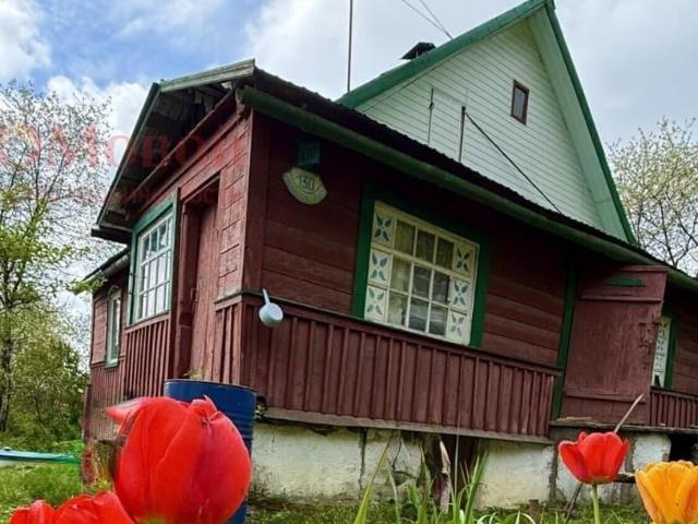 Дом продажа в Заднепровский район, Смоленская область