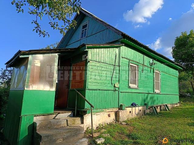 Дом продажа в Заднепровский район, Смоленская область