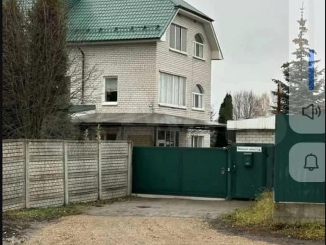 Дом продажа в Промышленный район, Смоленская область