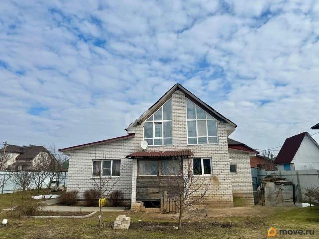 Дом продажа в Заднепровский район, Смоленская область