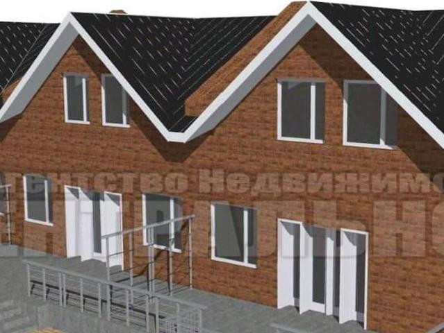 Дом продажа в Промышленный район, Смоленская область