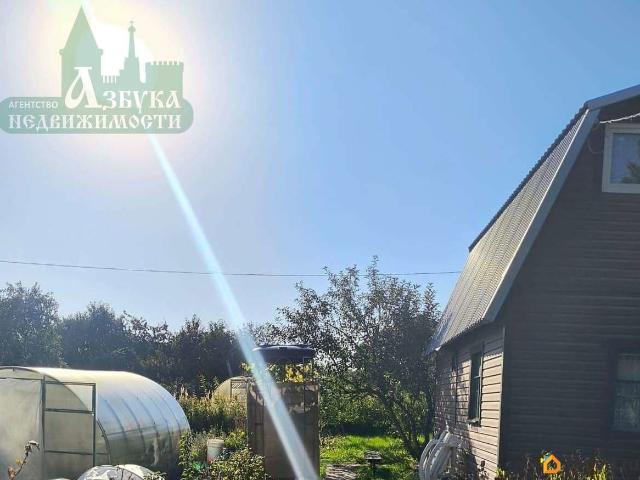 Дом продажа в Заднепровский район, Смоленск