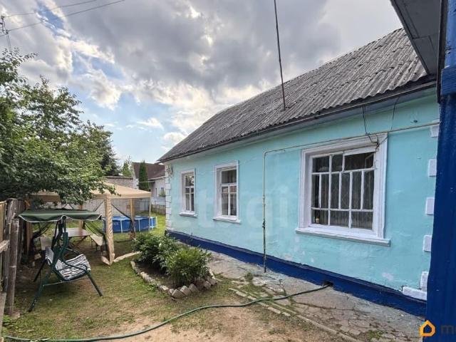 Дом продажа в Заднепровский район, Смоленская область