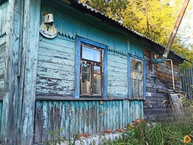 Дом продажа в Заднепровский район, городской округ Смоленск