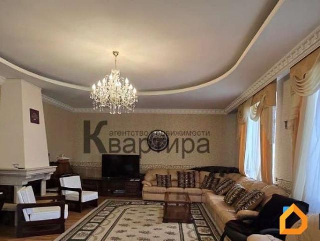 Дом продажа в Заднепровский район, Смоленская область