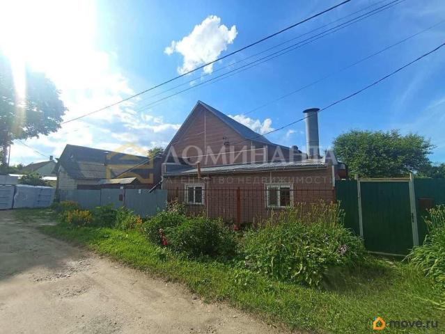 Дом продажа в Заднепровский район, Смоленская область