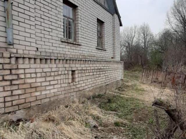Дом продажа в Заднепровский район, Смоленская область