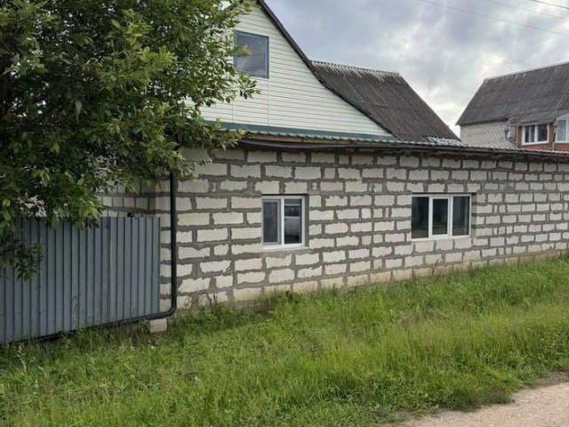 Дом продажа в Заднепровский район, Смоленская область