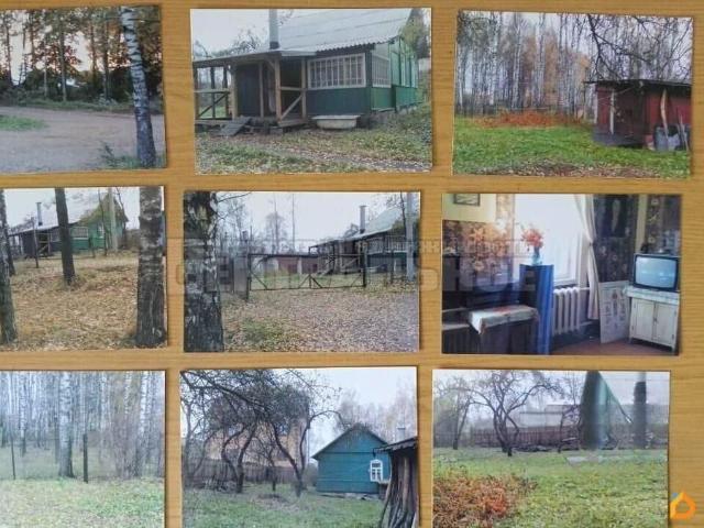 Дом продажа в Смоленская область