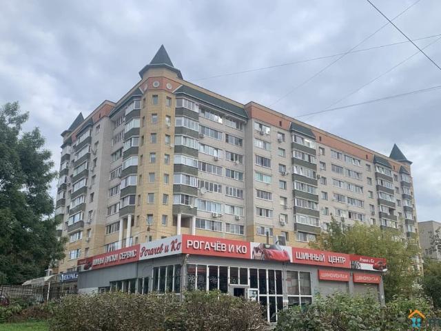 Дом продажа в Заднепровский район, Смоленская область