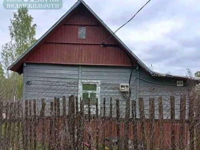 Дом продажа в Заднепровский район, Смоленская область