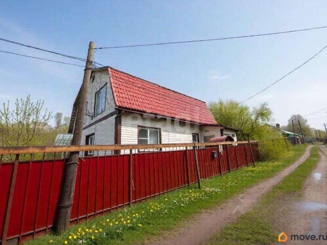 Дом продажа в Заднепровский район, Смоленская область