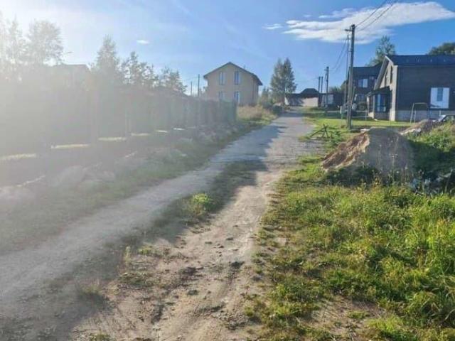 Дом продажа в Заднепровский район, городской округ Смоленск
