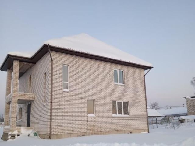 Дом продажа в Заднепровский район, Смоленская область