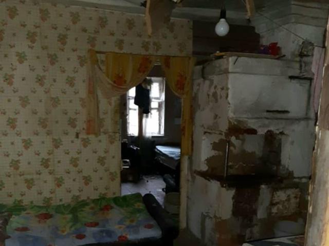 Дом продажа в Промышленный район, городской округ Смоленск