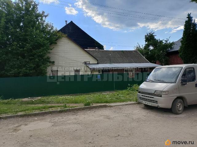 Дом продажа в Смоленская область