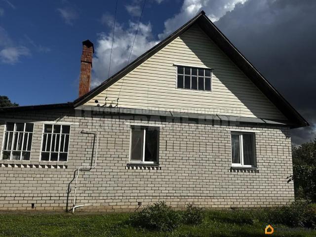 Дом продажа в Заднепровский район, городской округ Смоленск