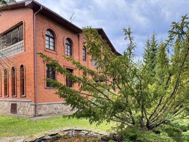 Дом продажа в Снегири Дп, Кабардино-Балкарская Республика