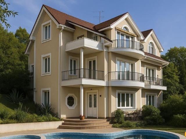 Дом продажа в Веселое С, Краснодарский Край