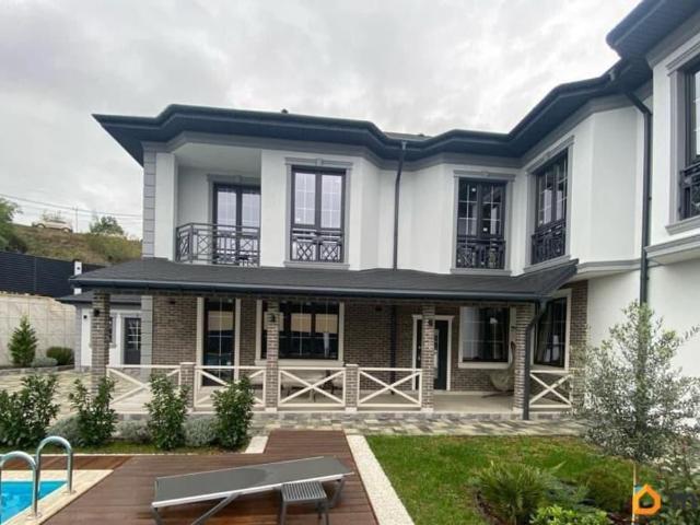 Дом продажа в Веселое С, Краснодарский Край