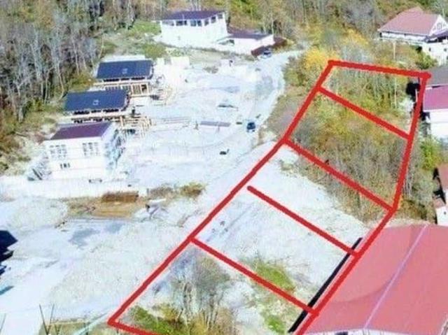 Дом продажа в Веселое С, Краснодарский Край